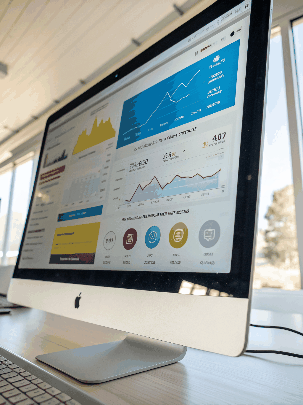 Lumen Health · Funnel Rebuild