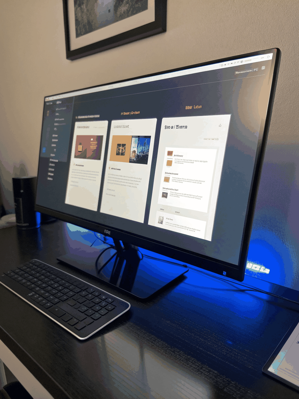 Lumen Health · Funnel Rebuild — detail