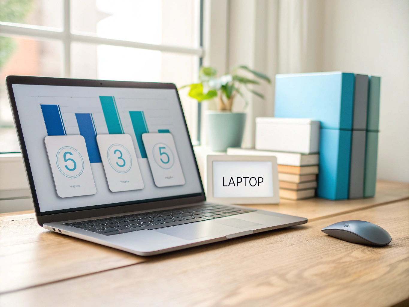 Performance marketing dashboard