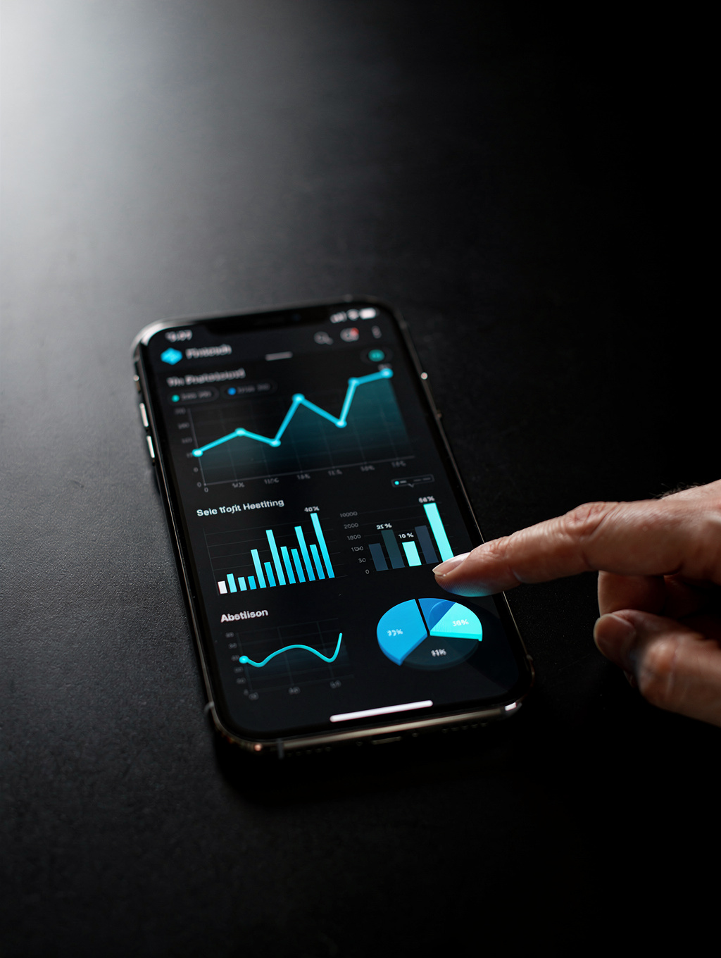 TechFlow · Mobile Ecosystem