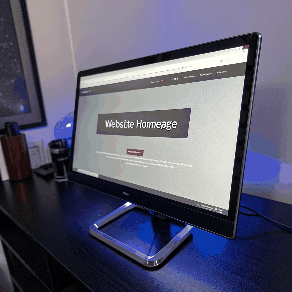 Boost Conversions with a Gradient Hero Section