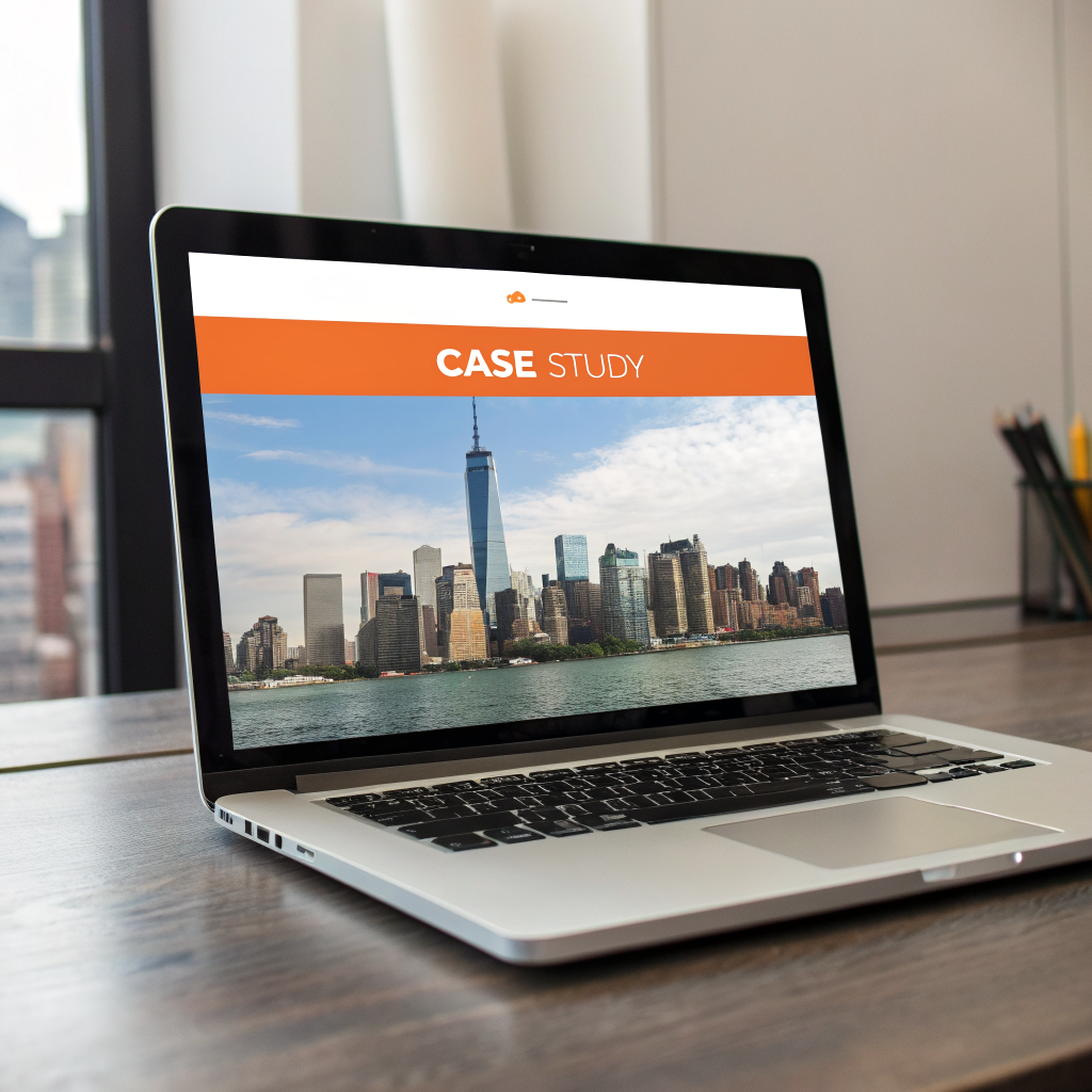 Showcasing Case Studies with Elementor