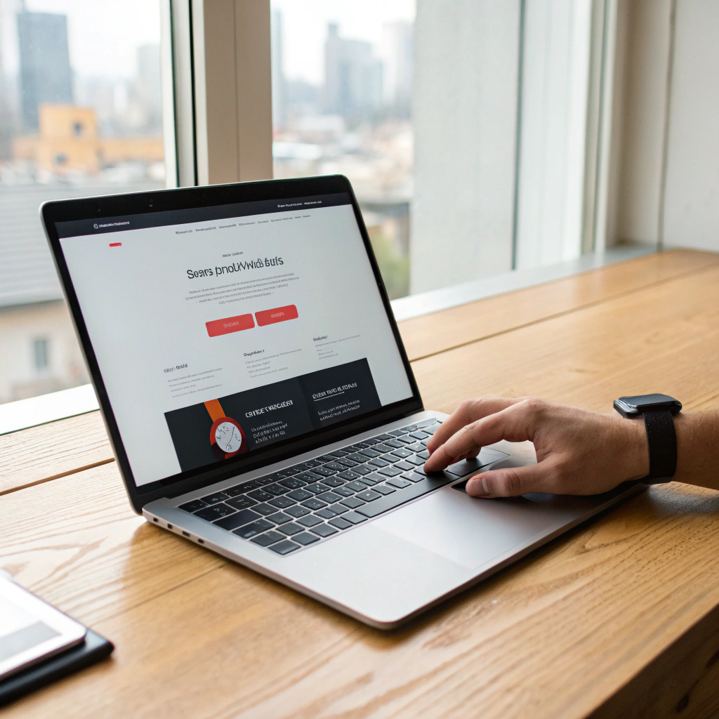 Why Dark UI Enhances User Experience